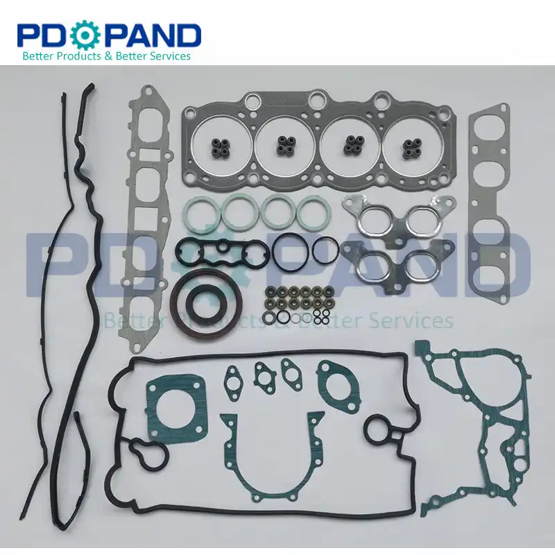 3sge 3s Ge Motor Uberholung Wiederaufbau Dichtung Kit 742 Fur Toyota Celica St1 Mr2 Rev 2 Gt 1998cc 2 0 L Engine Rebuilding Kits Aliexpress