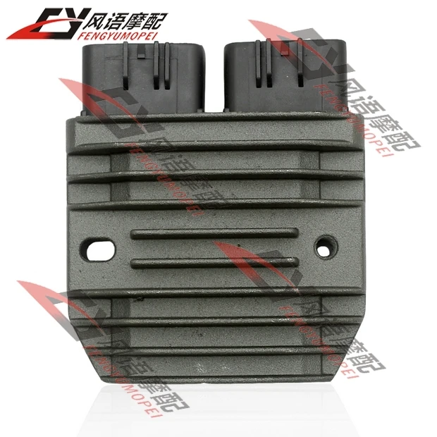 

For Yamaha YZF1000-R1 2002-2012 Motorcycle rectifier regulator Voltage Regulator Rectifier