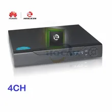 HQCAM H.264 4CH Full-HD 1080 P сеть NVR видео Регистраторы CCTV NVR безопасности ONVIF P2P Облако IP камера Onvif мобильное приложение для просмотра XMEye