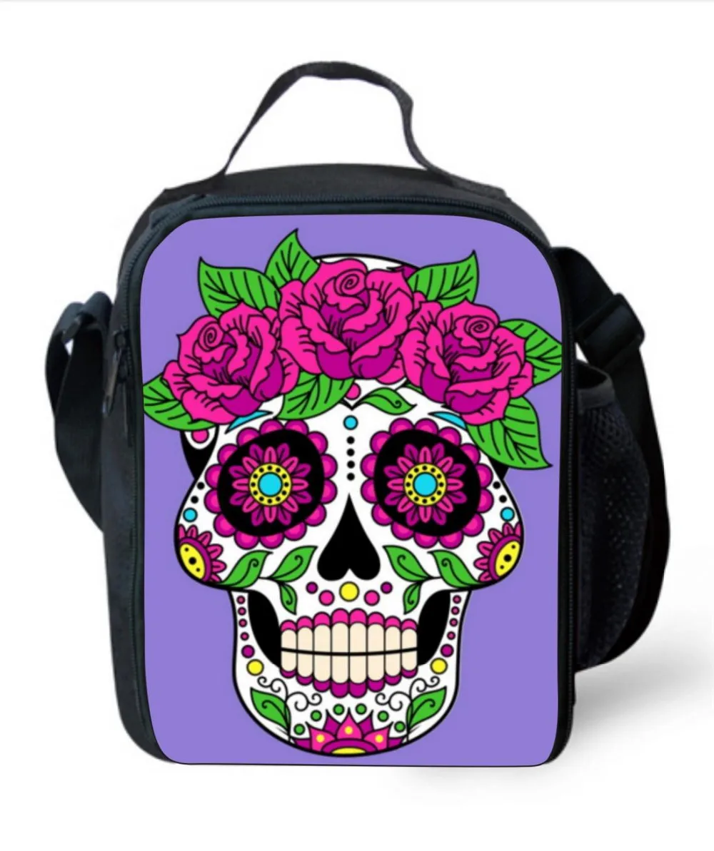 Bolsas p almoço