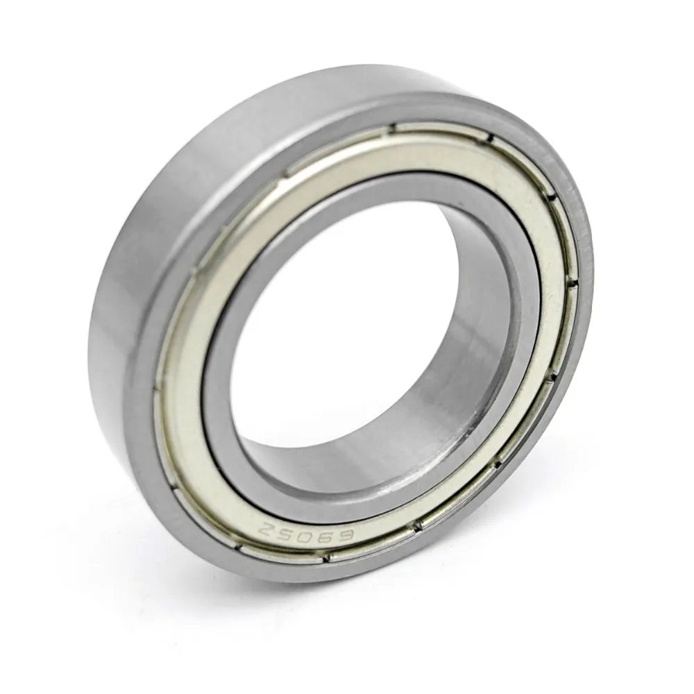 6905ZZ DALUO BEARINGS 3