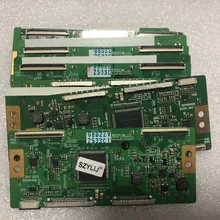 SZYLIJ 10 шт. 6870C-0358A логическая плата ЖК-плата для V6 32/42/47 FHD 120 Гц 6870C-0358A VER1.0 tv SPOT