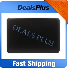 Замена в виде ракушки для hp для Pavilion DM4 DM4-1000 DM4-2000 636936-001 аккумулятор большой емкости 6070B0487801 сзади Дисплей ЖК-дисплей задняя крышка корпуса