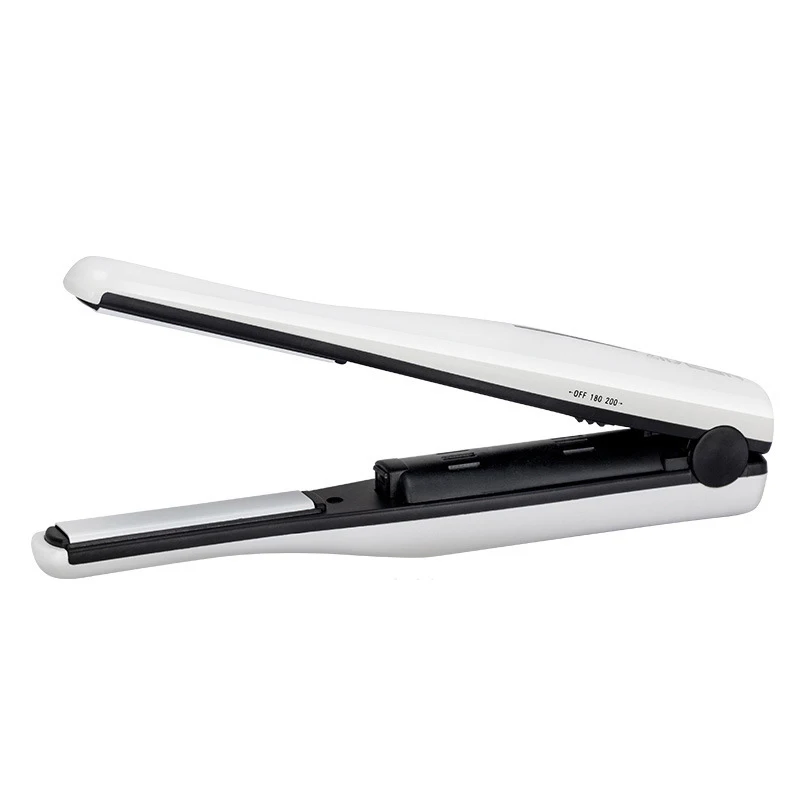 Wireless Hair Straightener Ceramic Fast Heat Hair Straighteners Curler Curling Irons USB Rechargeable Straightening Hair Iron цена Wireless Hair Straightener Ceramic Fast Heat Hair Straighteners Curler Curling Irons USB Rechargeable Straightening Hair Iron цены онлайн