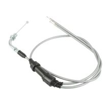 Профессиональный высокопроизводительный серый кабель дроссельной заслонки замена для Honda CB175 CB200 CB200T CB160 CL175 17910-236-000
