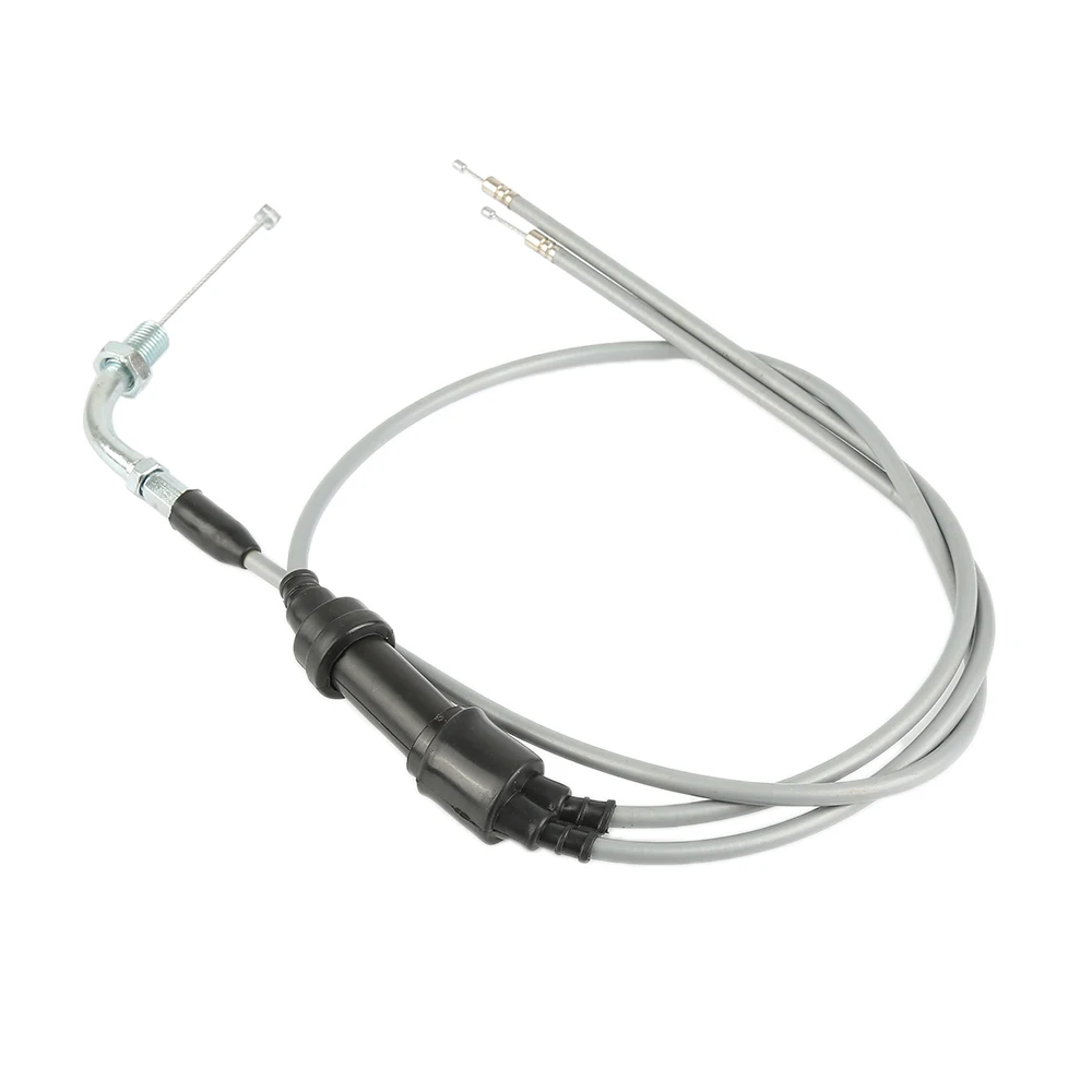 

Professional High-performance Gray Throttle Cable Replacement for Honda CB175 CB200 CB200T CB160 CL175 17910-236-000