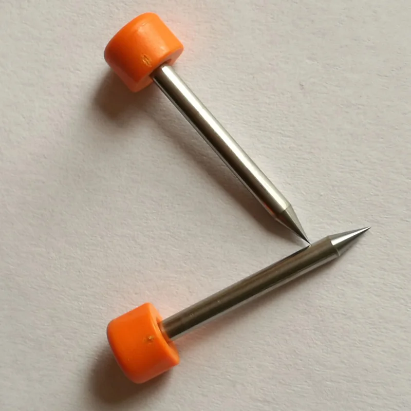 

Original Sumitomo TYPE-81C/600C/400S Fusion Splicer Electrode Bar ER10 Discharge Needle