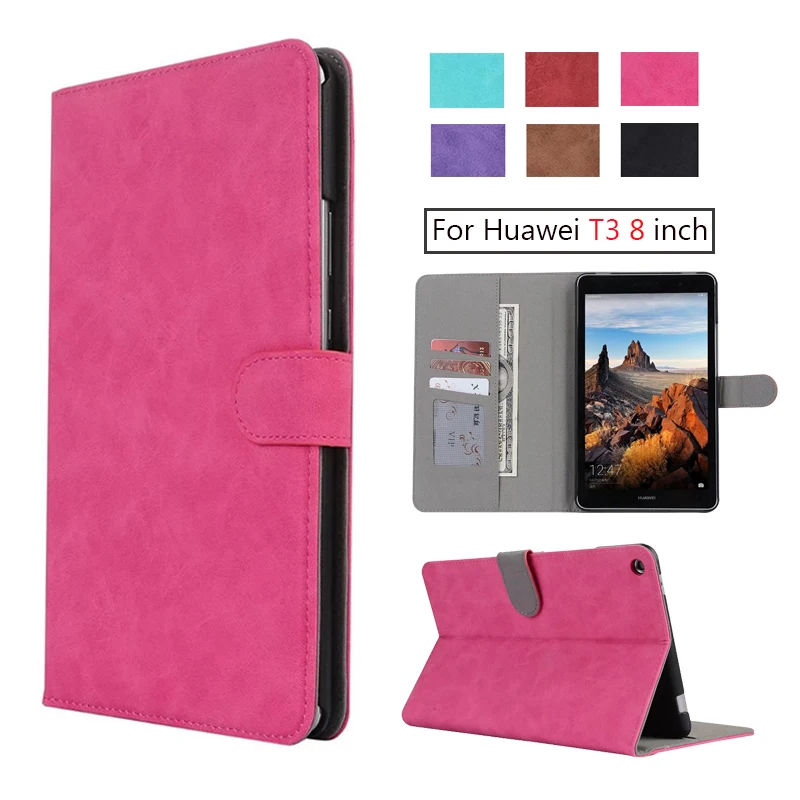 Luxury PU leather folio stand cover case for Huawei MediaPad T3 8.0 KOB-L09 KOB-W09 for 8'' Tablet PC for Honor Play Pad 2 8.0 цена Luxury PU leather folio stand cover case for Huawei MediaPad T3 8.0 KOB-L09 KOB-W09 for 8'' Tablet PC for Honor Play Pad 2 8.0 цены онлайн