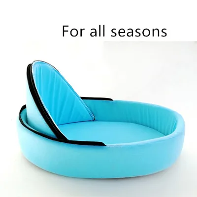 

Puppy Cat Nesting Warm Pet Bad Dog House Doggy Style Heated Cage Pads Pets Tent Cats Bedding Katten Huis Dogs Supplies 50Z1440