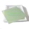 310x370x3mm 3D Printer Platform Polypropylene Build Plate Polyglass w/ Screw Holes for Tevo Tornado 3D Printer Easy to Remove ► Photo 2/5