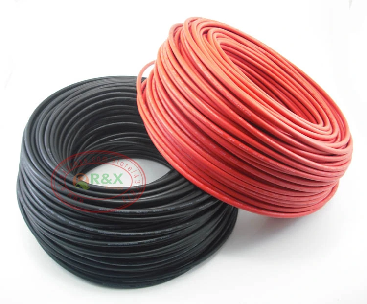 Solar cable (2)(1)