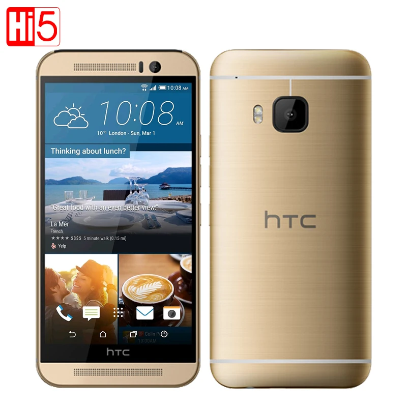 Цена за Разблокирована htc one m9 мобильного телефона 5.0 "Octa Core 4 Г LTE GPS WI FI NFC 3 Г RAM 32 Г ROM 20MP camera1920 * 1080 P Android Цена за Разблокирована htc one m9 мобильного телефона 5.0 "Octa Core 4 Г LTE GPS WI FI NFC 3 Г RAM 32 Г ROM 20MP camera1920 * 1080 P Android
