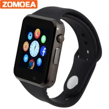 Bluetooth Smart Watch T2 Clock Sync Notifier support SIM TF Card Connectivity font b Android b