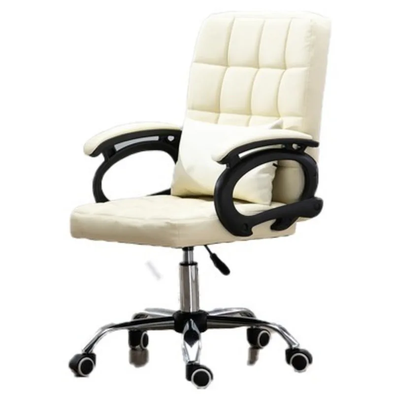 

Eu Free Shipping Computer Concise Comfort home to work in Office Game Poltrona Esport Ergonomics Concise Dawdler Dormitory chair