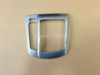 

AT model GEAR SHIFT FRAME COVER trim fit for Mazda CX-5 CX5 2012 2013 2014 2015