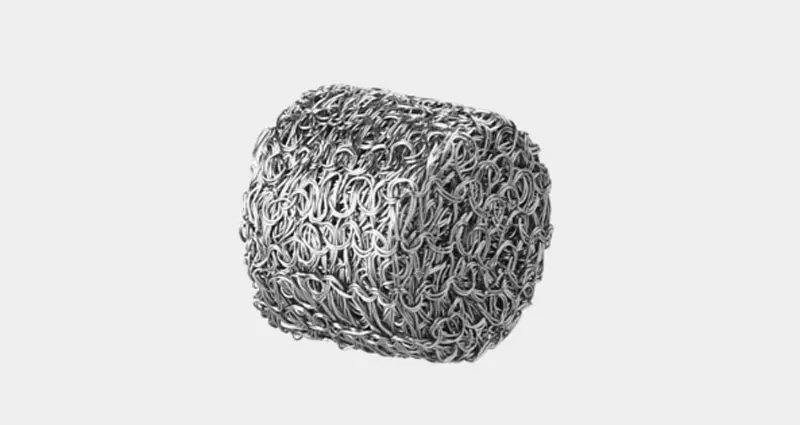 

Foam Lance Filter Mesh Filter Foam Lance Tablet for foam lance sprayer