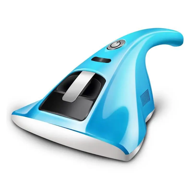 

Handheld Vacuum Cleaner Dust Sweeper UV Sterilizer Carpet Bed Mites Killing Catcher Controller Electric Aspirator 110V 220V