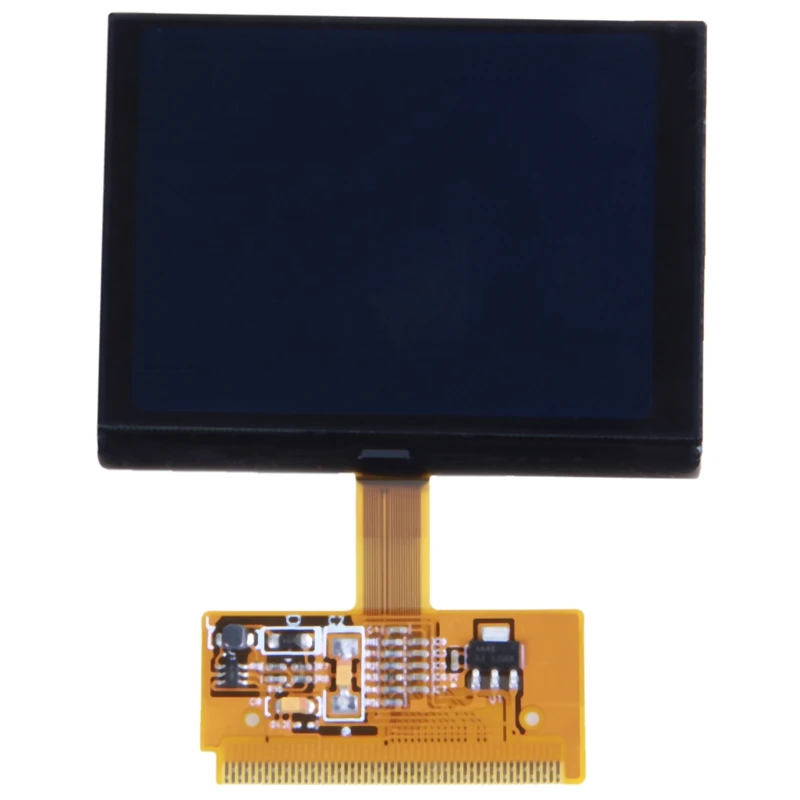 

Lcd For Audi A3 A4 A6 S4 B5 For Volkswagen Sharan Instrument Cluster Display