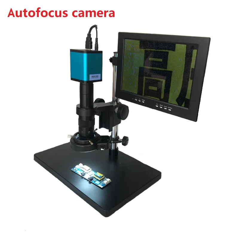 Autofocus SONY IMX290 HDMI TF Video Auto Focus Industry
