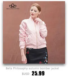 Bella philosophy, осенне-зимняя куртка из искусственной кожи и замши, женское повседневное пальто с длинным рукавом, Женское пальто, женская модная верхняя одежда
