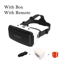 with-box-with-remote