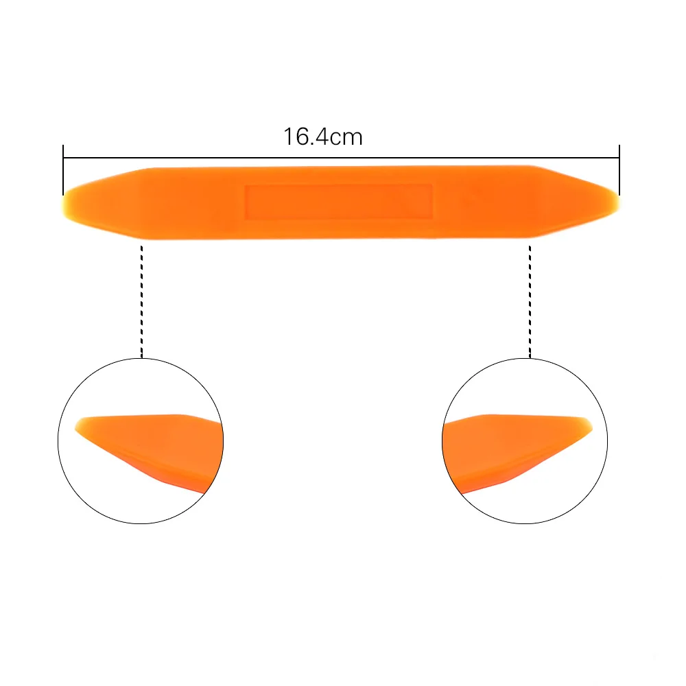 Инструменты для удаления приборной панели автомобиля, съемник для автомобильных ногтей, радио, аудио панель, зажим для ремонта дверей, инструмент для удаления, инструмент для ремонта, пластик