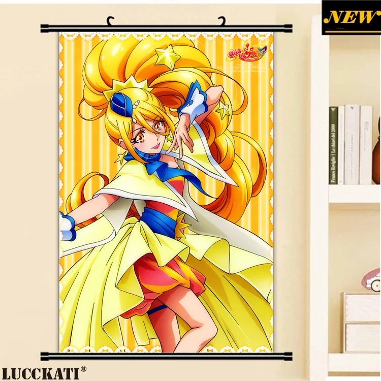 5yande.re 458198 garter hugtto!_precure kagayaki_homare kawamura_toshie_副本