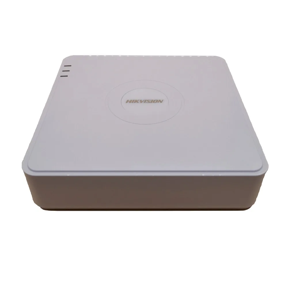 

DS-7104N-SN/C 4CH NVR Multi-language 1080P NVR For IP Camera CCTV Network Video Recorder Support Onvif Protocal