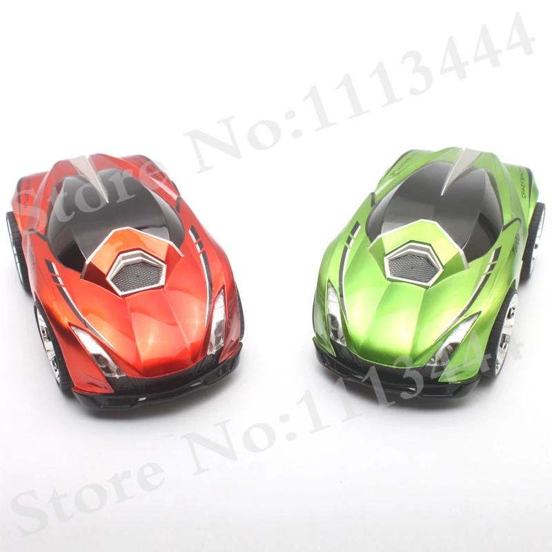 Смарт часы RC автомобиль голосовые команды игрушки с дистанционным Управление