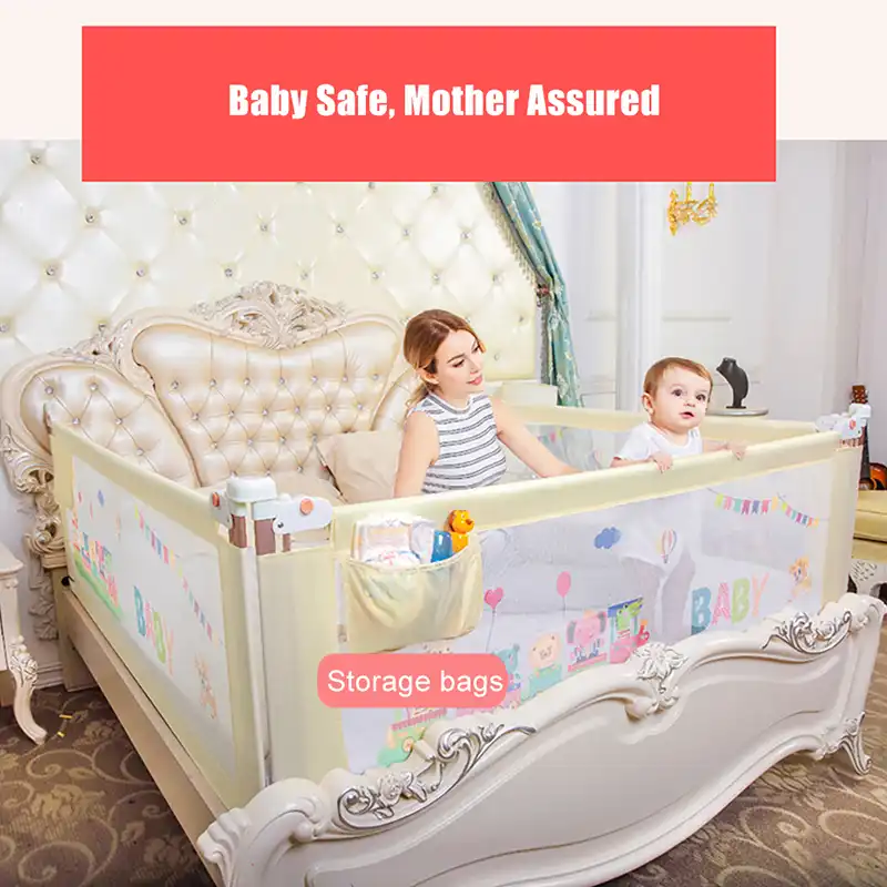 safe bed for baby