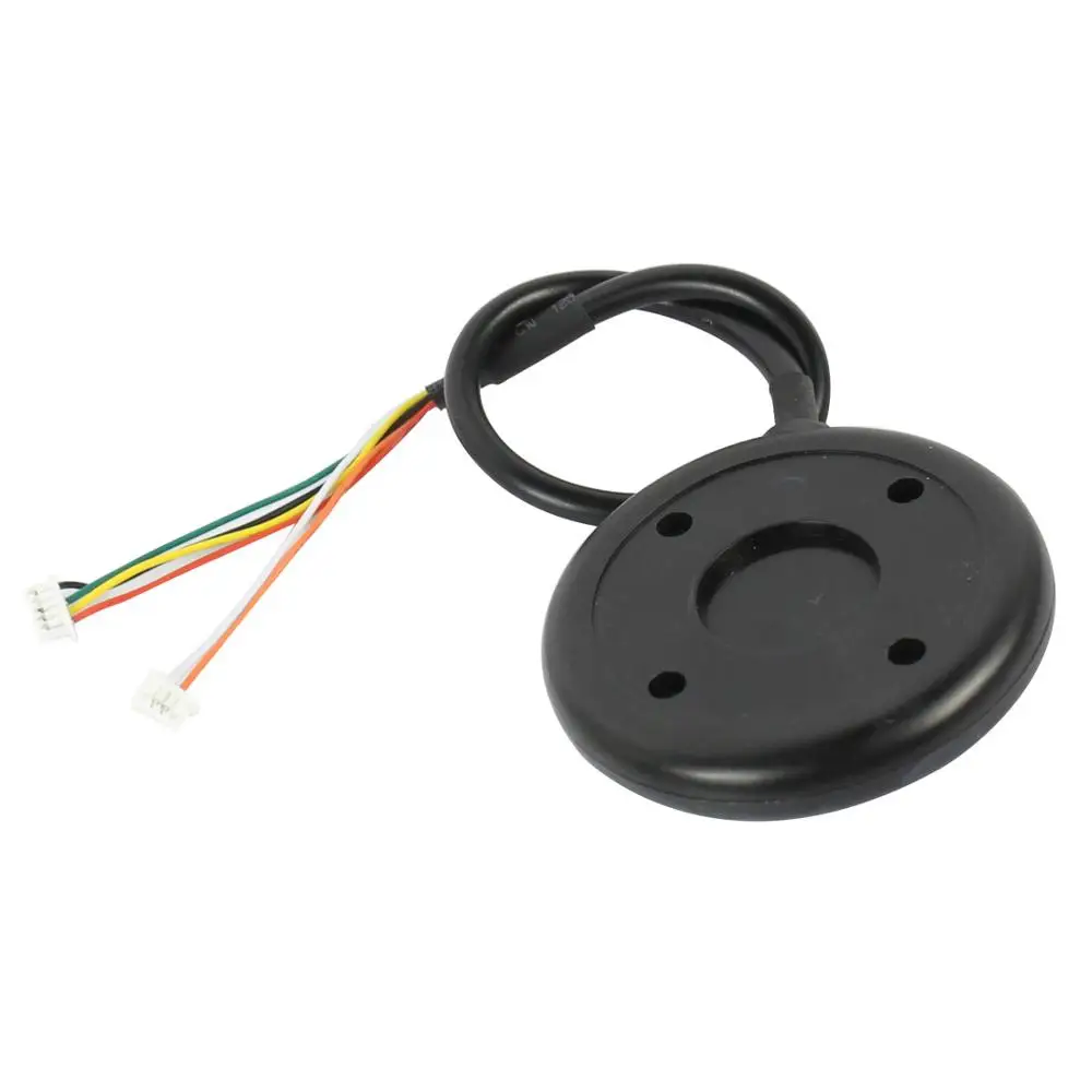 F14586 C APM 2 8 RC Мультикоптер Полетный контроллер доска с чехлом 6M GPS Компас для DIY FPV