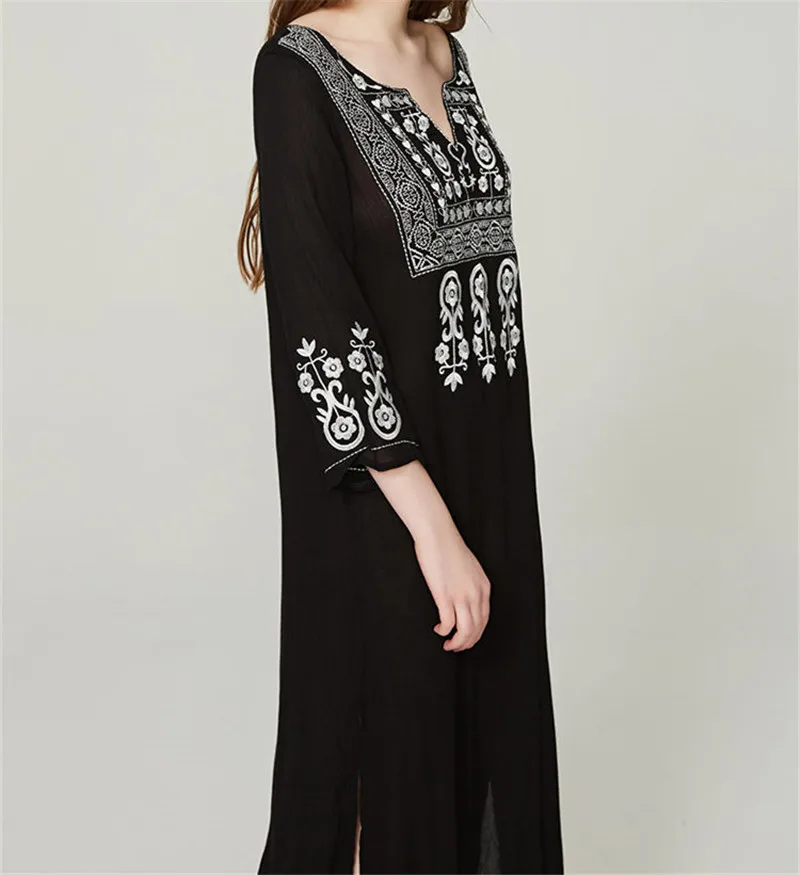 beach kaftan (6)