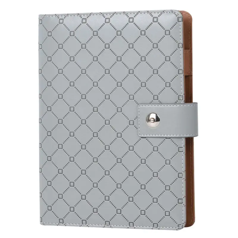 Notebooks (3)
