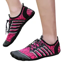 SAGACE/Обувь для подводного плавания; дышащая обувь года для мужчин и женщин; пляжная летняя уличная быстросохнущая водонепроницаемая обувь