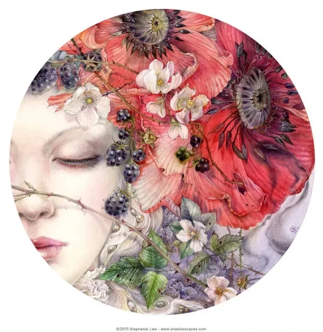 Günstige Oneroom Stickerei Gezählt Kreuz Stich Kits Hand Handwerk 14 ct DMC DIY Kunst Handgemachte Decor Schläft Sie