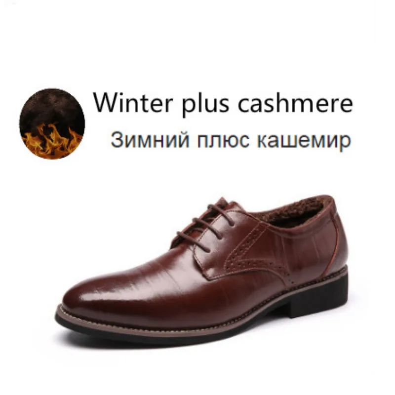 dress shoes for snow