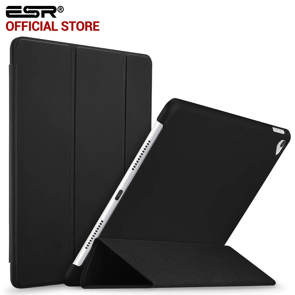Case For IPad Pro 9 7 Inch ESR Smart Cover Case Trifold Stand And Magnetic Auto