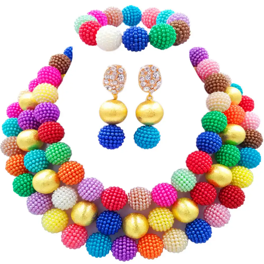 Multicolors (1)
