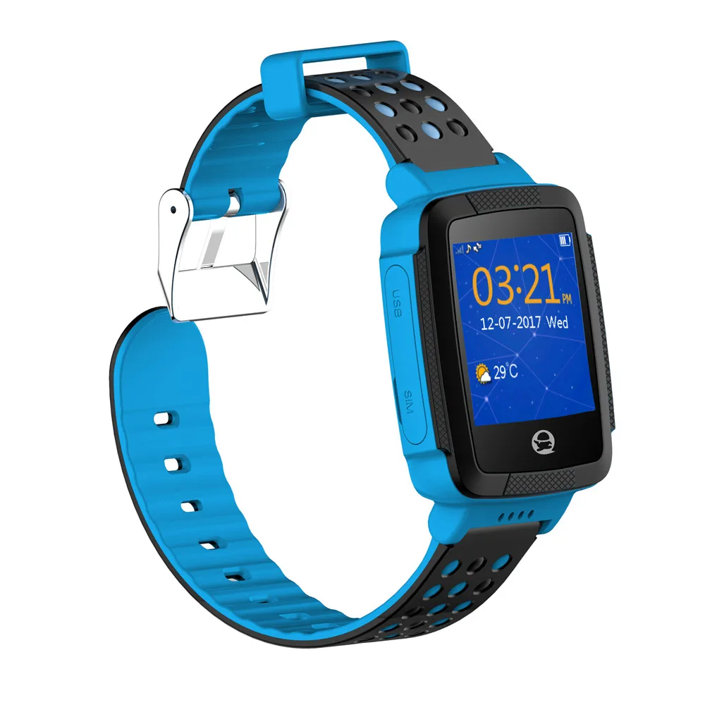tencent smart watch