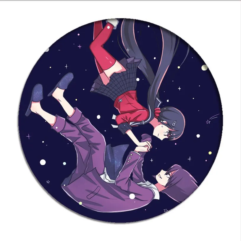 Danganronpa V3 Значки для косплея модные игры убить брошь булавки Oma Kokichi коллекция