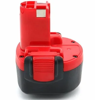 

9.6V 2500mAh Ni-MH Cordless Tool Battery for Bosch PSR960 GSR9.6 BAT048 PSR9.6VE-2 GDR2500mAh