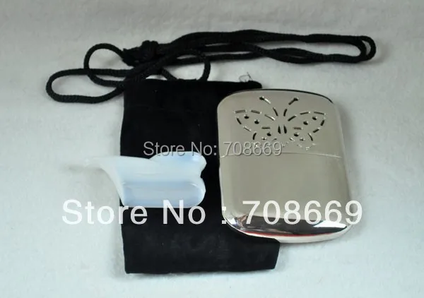 Нагреватель для рук из нержавеющей стали|hand warmer|hand warmer stainlesshand outdoor |
