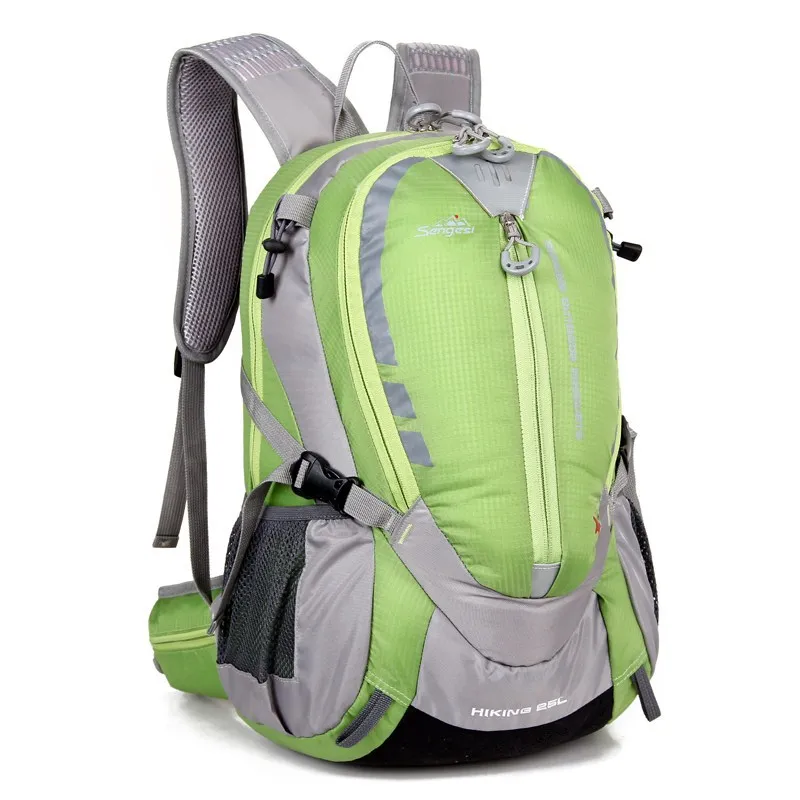 Clearance TOPTETN 30L Bicycle Waterproof Bag Riding Backpack Cycling Outdoors Activity Bag Women Men Bicycle Shoulder Bag 4