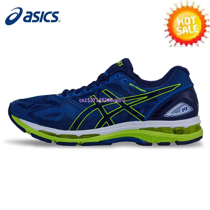 chaussure asics gel nimbus 19 chaussure asics gel nimbus 19