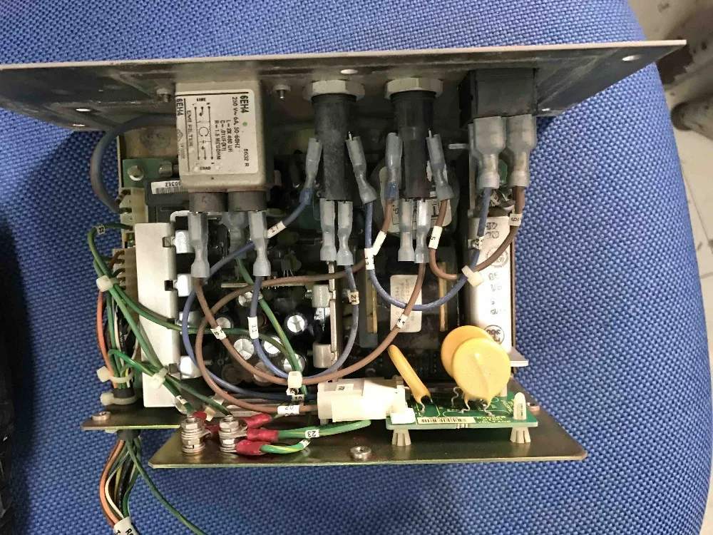 

Used and Tested Beckman Coulter Act Diff 2 Power supply