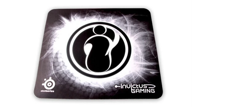sk nip mlg dota2 gaming mouse pad