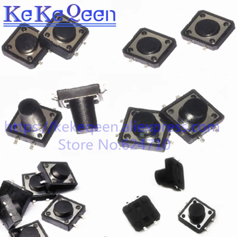 12X12 SMD_