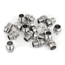 5X JFBL 20 шт. Медь 5 мм светодиод светодиодный держатель панель с креплениями дисплей