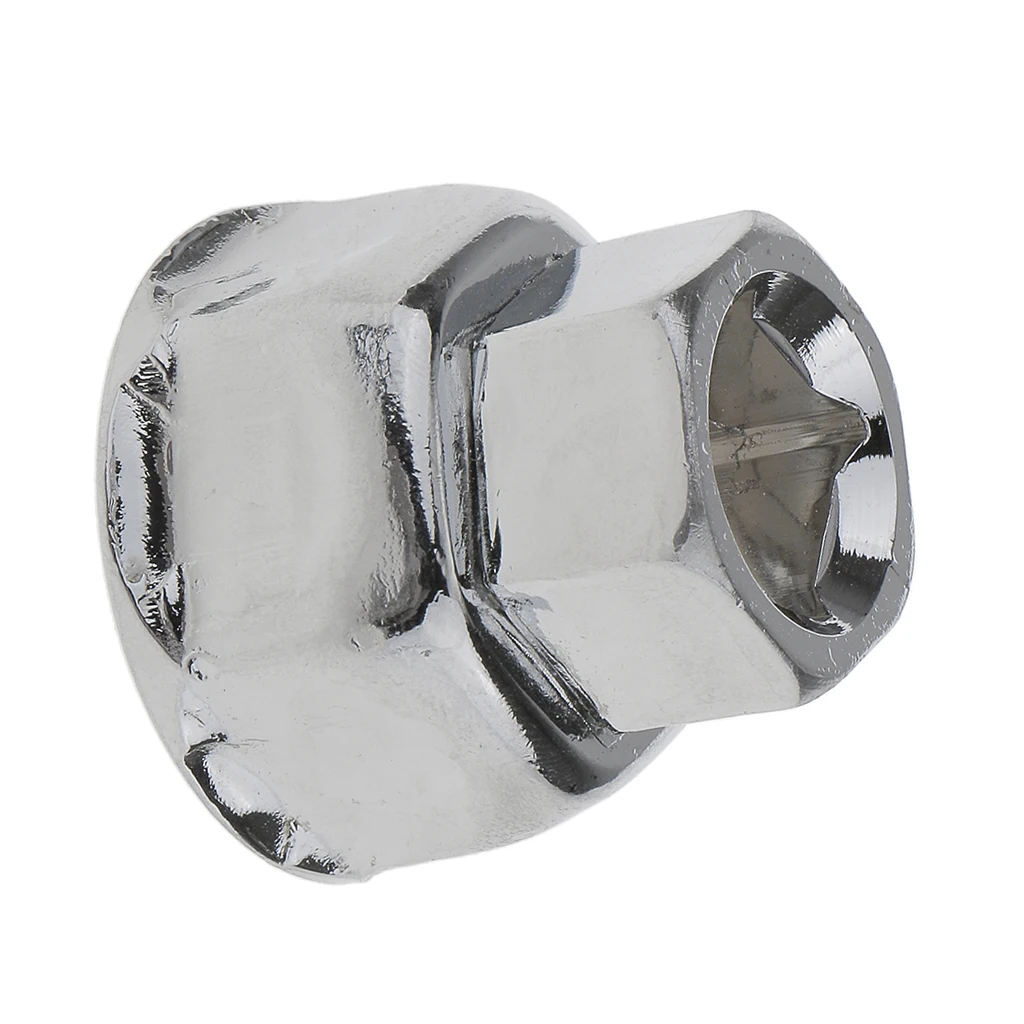 27mm-Oil Filter Wrench Removal Cap Housing Tool Socket Spanner Universal