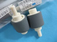 NEW original RM1-6414 RM1-6467 for HP LaserJet P2035 P2055 M401 T2 Pick Up Roller NEW original RM1-6414 RM1-6467 for HP LaserJet P2035 P2055 M401 T2 Pick Up Roller